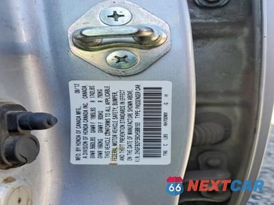 Zdjęcie 13 z 13 samochodu: 2012 HONDA CIVIC LX VIN:2HGFB2F59CH588193 - miniatura