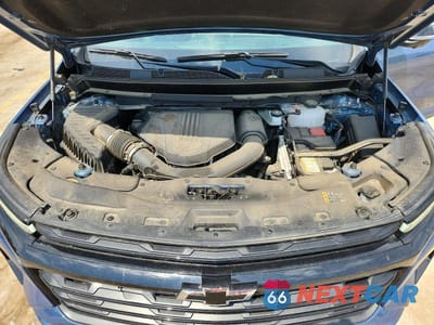 Zdjęcie 11 z 12 samochodu: 2025 CHEVROLET TRAVERSE LT VIN:1GNERGRS5SJ216004 - miniatura