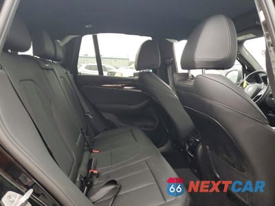 Zdjęcie 11 z 13 samochodu: 2024 BMW X3 SDRIVE30I VIN:WBX47DP09RN316087 - miniatura