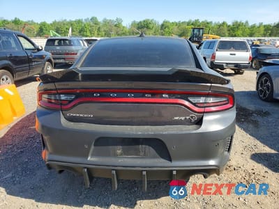 Zdjęcie 6 z 12 samochodu: 2016 DODGE CHARGER R VIN:2C3CDXCT9GH174658 - miniatura