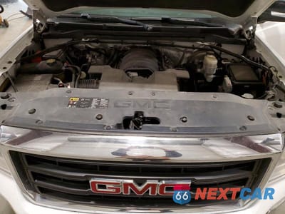 Zdjęcie 11 z 12 samochodu: 2014 GMC SIERRA K1500 VIN:3GTU2TEC7EG528685 - miniatura