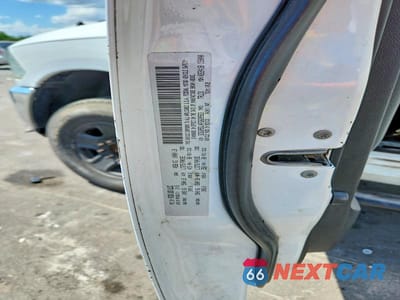 Zdjęcie 13 z 13 samochodu: 2015 RAM 2500 SLT VIN:3C6UR5DJ4FG620563 - miniatura