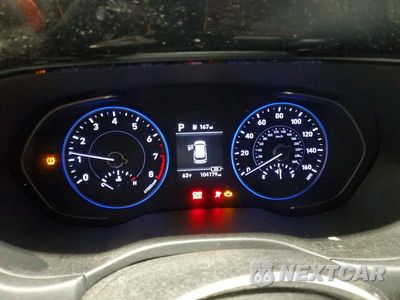 Zdjęcie 9 z 13 samochodu: 2020 HYUNDAI PALISADE SEL VIN:KM8R2DHE9LU150304 - miniatura