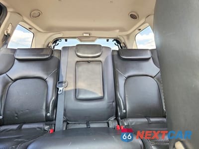Zdjęcie 10 z 14 samochodu: 2011 NISSAN PATHFINDER S VIN:5N1AR1NB4BC635715 - miniatura