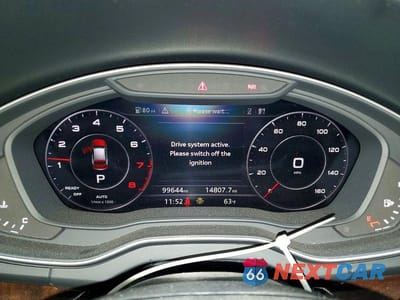 Zdjęcie 9 z 13 samochodu: 2019 AUDI Q5 PREMIUM PLUS VIN:WA1BNAFY7K2087202 - miniatura