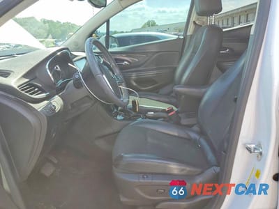 Zdjęcie 7 z 13 samochodu: 2021 BUICK ENCORE PREFERRED VIN:KL4CJESBXMB349760 - miniatura