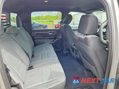 Zdjęcie 10 z 12 samochodu: 2025 RAM 1500 BIG HORN VIN:1C6RRFFG2SN720949 - miniatura
