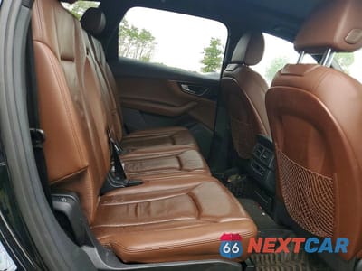 Zdjęcie 11 z 13 samochodu: 2017 AUDI Q7 PREMIUM VIN:WA1AHAF73HD038344 - miniatura