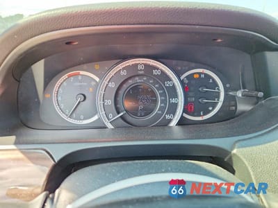 Zdjęcie 9 z 13 samochodu: 2017 HONDA ACCORD EXL VIN:1HGCR2F8XHA045840 - miniatura