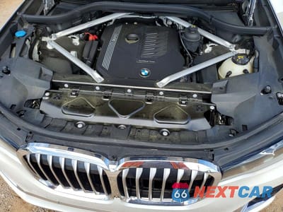Zdjęcie 11 z 13 samochodu: 2020 BMW X7 XDRIVE40I VIN:5UXCW2C06L9B99267 - miniatura