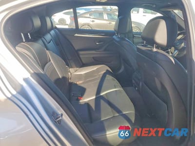 Zdjęcie 10 z 12 samochodu: 2016 BMW 535 XI VIN:WBA5B3C51GG260754 - miniatura