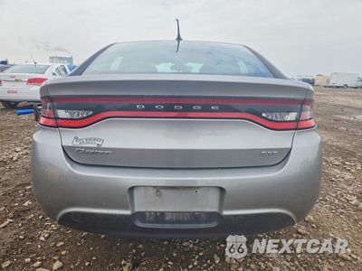 Zdjęcie 6 z 12 samochodu: 2015 DODGE DART SXT VIN:1C3CDFBB7FD319758 - miniatura