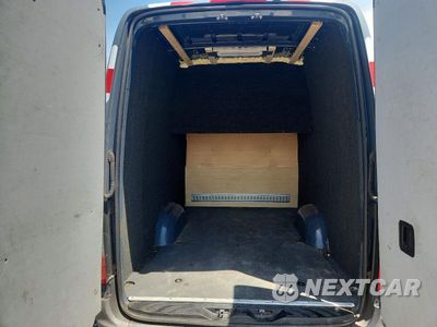 Zdjęcie 10 z 13 samochodu: 2019 MERCEDES-BENZ SPRINTER 2500 VIN:WD4PF1CD4KP152316 - miniatura