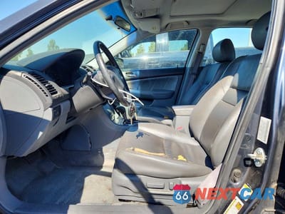 Zdjęcie 7 z 12 samochodu: 2006 HONDA ACCORD EX VIN:1HGCM66546A036950 - miniatura