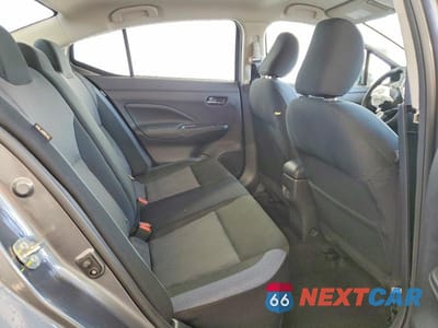 Zdjęcie 10 z 12 samochodu: 2025 NISSAN VERSA SV VIN:3N1CN8EV4SL858369 - miniatura