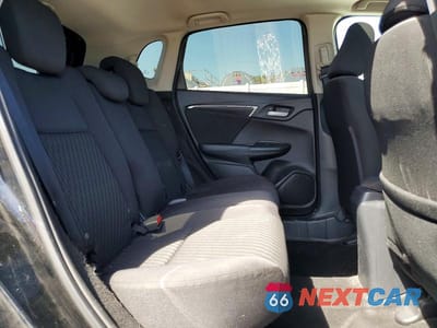 Zdjęcie 10 z 12 samochodu: 2018 HONDA FIT EX VIN:3HGGK5H82JM714566 - miniatura