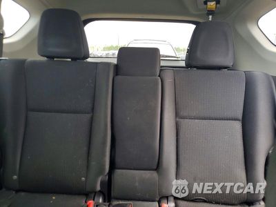 Zdjęcie 10 z 13 samochodu: 2014 TOYOTA RAV4 LE VIN:2T3BFREV2EW181914 - miniatura