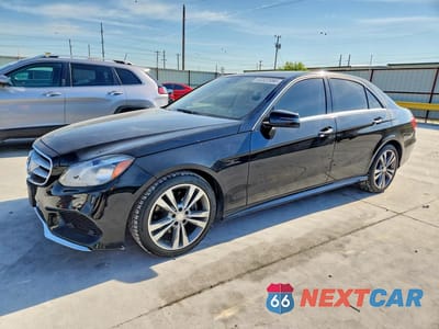 2016 MERCEDES-BENZ E WDDHF5KB0GB236083 - główne zdjęcie licytacji z USA - miniatura