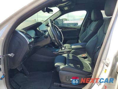 Zdjęcie 7 z 14 samochodu: 2021 BMW X4 XDRIVE30I VIN:5UX2V1C08M9H49000 - miniatura