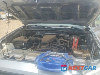 Zdjęcie 11 z 12 samochodu: 2021 TOYOTA TACOMA SR VIN:3TYRX5GN5MT027106 - miniatura