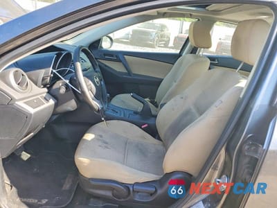 Zdjęcie 7 z 12 samochodu: 2012 MAZDA 3 I VIN:JM1BL1V88C1679678 - miniatura