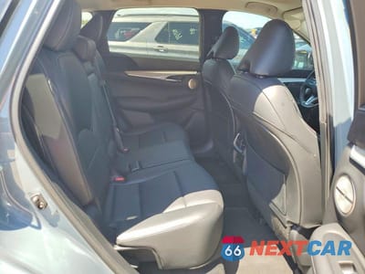 Zdjęcie 11 z 14 samochodu: 2024 INFINITI QX50 SENSORY VIN:3PCAJ5EBXRF102400 - miniatura