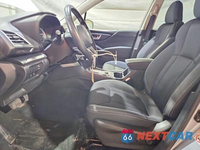 Zdjęcie 7 z 12 samochodu: 2020 SUBARU FORESTER PREMIUM VIN:JF2SKAJC0LH443810 - miniatura