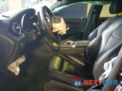 Zdjęcie 7 z 13 samochodu: 2018 MERCEDES-BENZ GLC COUPE 300 4MATIC VIN:WDC0J4KB6JF327112 - miniatura