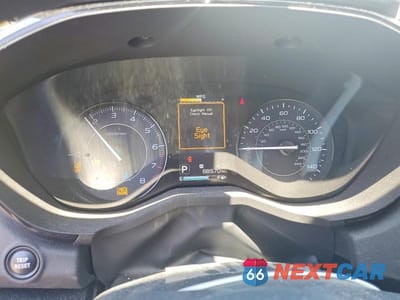 Zdjęcie 9 z 13 samochodu: 2021 SUBARU IMPREZA VIN:4S3GKAB62M3604976 - miniatura