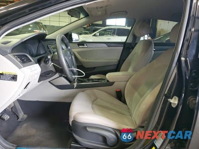 Zdjęcie 7 z 12 samochodu: 2017 HYUNDAI SONATA SE VIN:5NPE24AF0HH535497 - miniatura