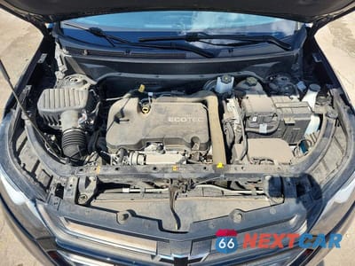 Zdjęcie 12 z 13 samochodu: 2020 CHEVROLET EQUINOX LT VIN:3GNAXUEV1LL187100 - miniatura