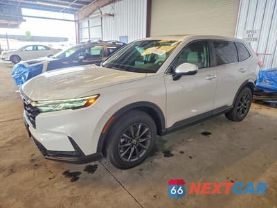2026 HONDA CR-V EXL 2HKRS4H77TH441853 - główne zdjęcie licytacji z USA - miniatura