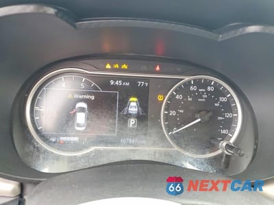 Zdjęcie 9 z 12 samochodu: 2020 NISSAN VERSA SV VIN:3N1CN8EV7LL801830 - miniatura