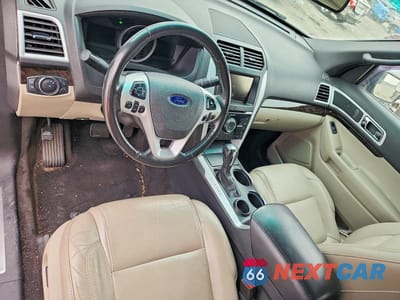 Zdjęcie 8 z 13 samochodu: 2012 FORD EXPLORER LIMITED VIN:1FMHK7F82CGA68682 - miniatura