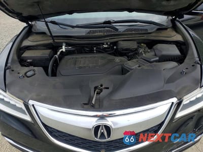 Zdjęcie 12 z 13 samochodu: 2014 ACURA MDX TECHNOLOGY VIN:5FRYD4H65EB030321 - miniatura