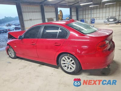 Drugie zdjęcie samochodu z przodu: 2007 BMW 328 I VIN:WBAVA33577P140721 - miniatura