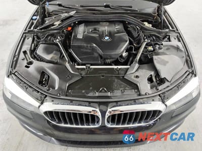 Zdjęcie 11 z 12 samochodu: 2018 BMW 530 I VIN:WBAJA5C54JWA35614 - miniatura