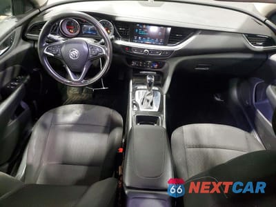 Zdjęcie 8 z 14 samochodu: 2018 BUICK REGAL TOURX PREFERRED VIN:W04GU8SX2J1095873 - miniatura