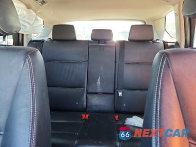 Zdjęcie 10 z 13 samochodu: 2012 BMW X3 XDRIVE28I VIN:5UXWX5C54CL727797 - miniatura