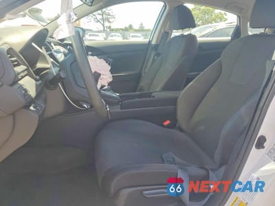 Zdjęcie 7 z 12 samochodu: 2021 HONDA INSIGHT EX VIN:19XZE4F50ME003920 - miniatura