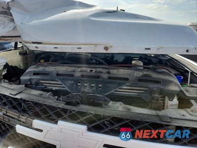 Zdjęcie 11 z 12 samochodu: 2011 CHEVROLET SILVERADO K2500 HEAVY DUTY LTZ VIN:1GC1KYE86BF102883 - miniatura