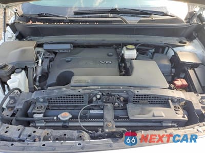 Zdjęcie 11 z 12 samochodu: 2015 INFINITI QX60 BASE VIN:5N1AL0MM8FC550557 - miniatura