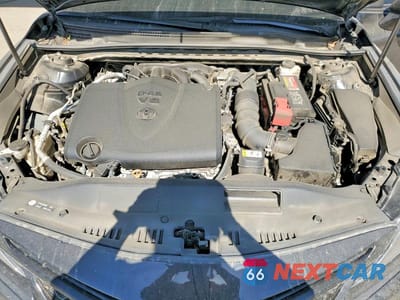 Zdjęcie 11 z 12 samochodu: 2020 TOYOTA CAMRY TRD VIN:4T1NZ1AK1LU040940 - miniatura