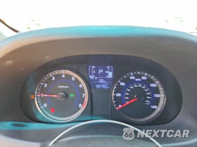 Zdjęcie 9 z 12 samochodu: 2015 HYUNDAI ACCENT GLS VIN:KMHCT4AE9FU917067 - miniatura