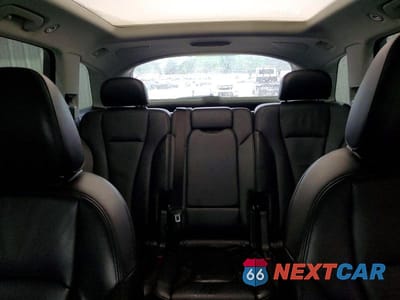 Zdjęcie 10 z 13 samochodu: 2018 AUDI Q7 PREMIUM PLUS VIN:WA1LAAF78JD016682 - miniatura
