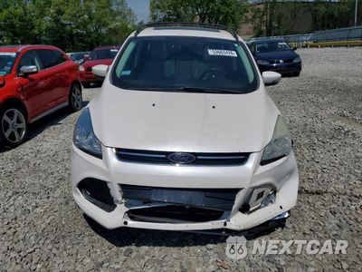Piąte zdjęcie samochodu w środku: 2013 FORD ESCAPE SEL VIN:1FMCU9H98DUB42695 - miniatura