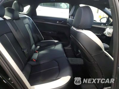 Zdjęcie 10 z 12 samochodu: 2026 KIA K5 GT LINE VIN:KNAG64J72T5446025 - miniatura