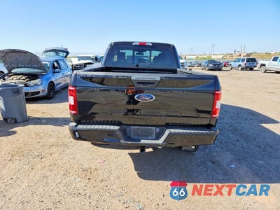 Zdjęcie 6 z 12 samochodu: 2020 FORD F150 SUPER CAB VIN:1FTFX1E53LFB85534 - miniatura