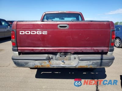 Zdjęcie 6 z 12 samochodu: 2001 DODGE RAM 1500 VIN:1B7HC16X01S246847 - miniatura