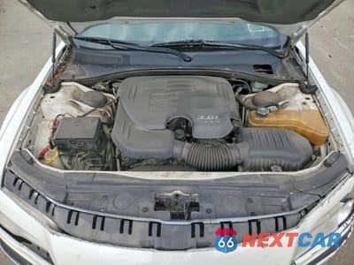 Zdjęcie 11 z 12 samochodu: 2011 CHRYSLER 300 LIMITED VIN:2C3CA5CG1BH546650 - miniatura